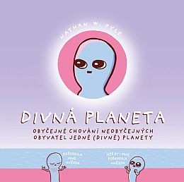 Divn planeta