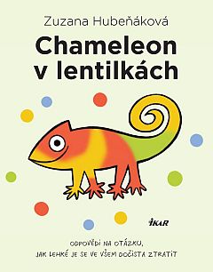 Chameleon v lentilkch