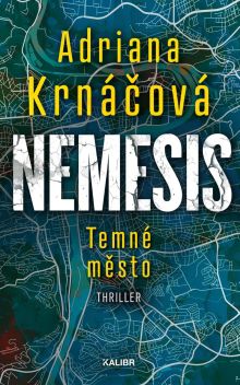 Nemesis: Tajemn msto