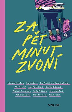 Za pt minut zvon