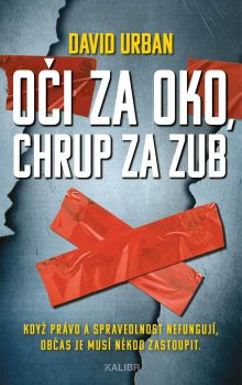  Oi za oko, chrup za zub