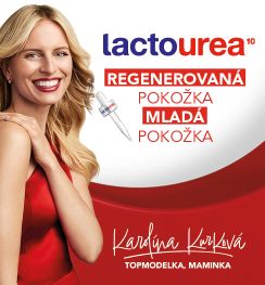 Lactovit Lactourea