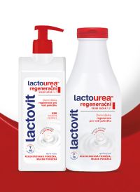 Lactovit Lactourea