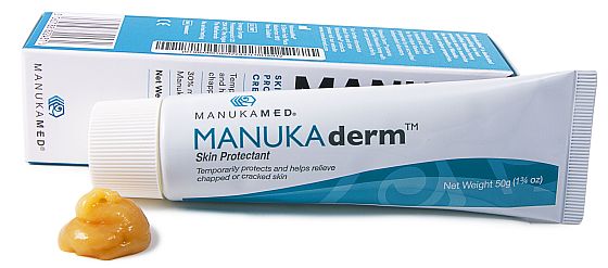 MANUKA Derm