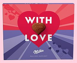 MILKA