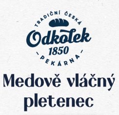 Odkolek - Pletenec