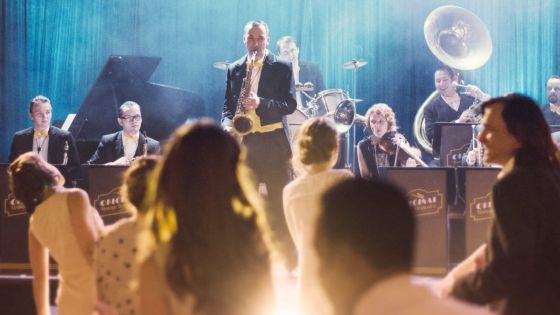 koncert Original Vintage Orchestra