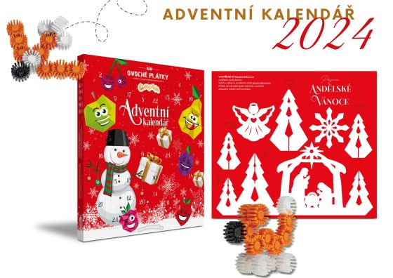 adventn kalend Ovock