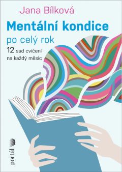 Mentln kondice po cel rok