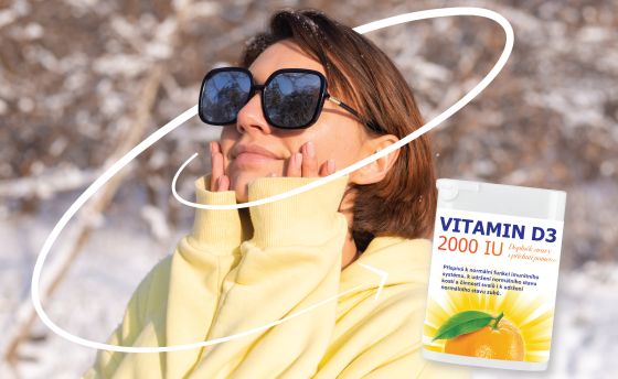 Vitamn D3