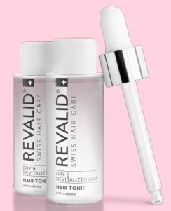 Revalid Hair Tonic