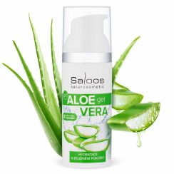  Bio Aloe Vera gel