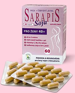 Sarapis Soja