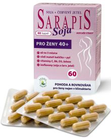 Sarapis Soja