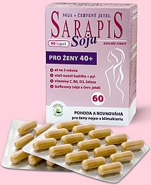 Sarapis Soja