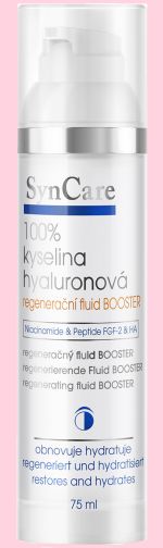 SynCare SOS fluid BOOSTER