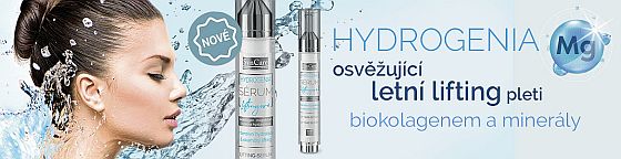 Syncare hydrogenia