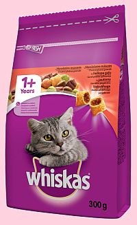 Whiskas