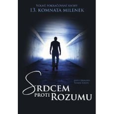 Bestsellery 13. komnata milenek a Srdcem proti rozumu