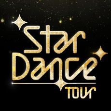 StarDance se vydv do esti mst  pt podzim startuje prvn StarDance Tour, bhem kter T nato zbavn poad na silvestra