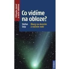 Stefan Seip - Co vidme na obloze?