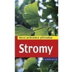 Stromy - Nov prvodce prodou