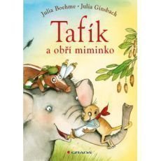 Tafk a ob miminko