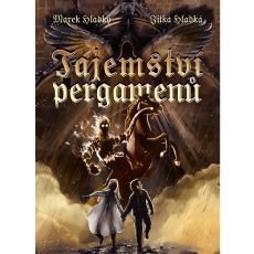 Tajemstv pergamen