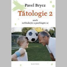 Pavel Brycz - Ttologie 2