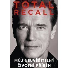 Arnold Schwarzenegger - Total Recall