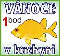 Vnoce v kuchyni - upina