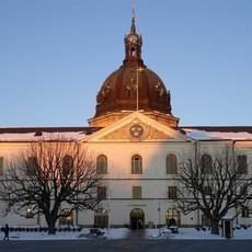 Armmuseum ve Stockholmu