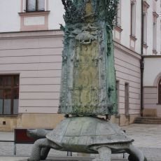 V Olomouci