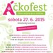 kofest 2015 nabdne program pro celou rodinu