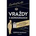 Poirot: Vrady s monogramem