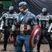 Do kin pichz Captain America: Prvn Avenger