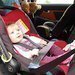 Baby on board neboli jak cestovat s malmi dtmi