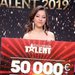 esko Slovensko m talent 2019 zn vtze osm srie