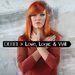 Debbi vydv album Love, Logic and Will