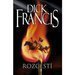 Dick Francis - Rozcest