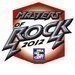 Festival Masters of Rock 2012 pin bohat program