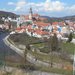 Prohldka hradu a zmku esk Krumlov