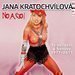 Jana Kratochvlov - No a co!