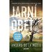 Nov psychothriller Jarn ob