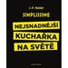 Simplissime - Nejsnadnj kuchaka na svt