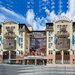 Ensana hotel Butterfly v Marinskch Lznch oslavil 30 let