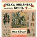 Velk indinsk kniha - Hau Kla