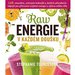 Raw energie v kadm douku