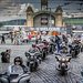 Proijte z s Harley-Davidson na Prague Harley Days a Jack Daniels presents Burgerfest