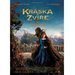 Fantasy film Krska a zve